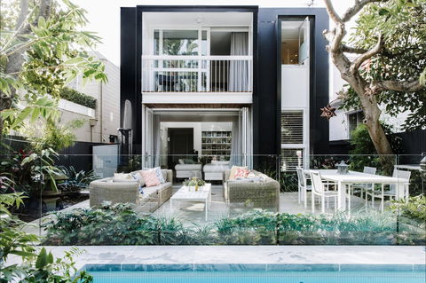 Luxico - Harbourside Retreat - Accommodation Cooktown 0