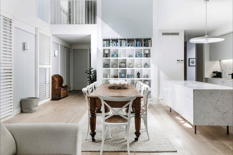 Luxico - Harbourside Retreat - Accommodation Cooktown 2