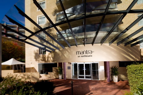 Mantra On Northbourne - Accommodation Cooktown 0