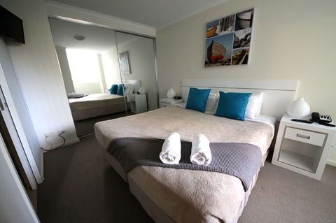 Mantra Aqua Resort - Accommodation Cooktown 1