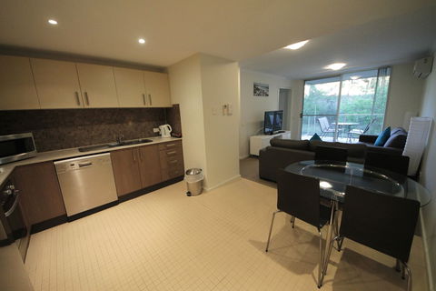 Mantra Aqua Resort - Accommodation Cooktown 2