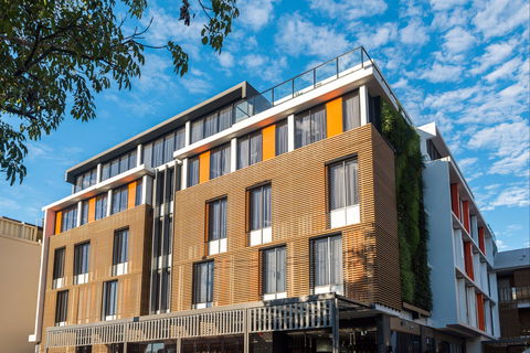 Mantra Richmont Hotel - Accommodation Cooktown 0