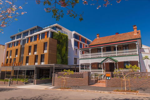 Mantra Richmont Hotel - Accommodation Cooktown 2