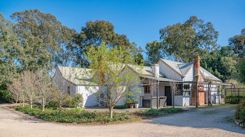 McLaren Vale Getaways - Accommodation Cooktown 0