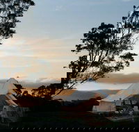 Megalong Valley Glamping - Accommodation Cooktown