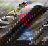 Mehi River Van Park Moree - Accommodation Cooktown