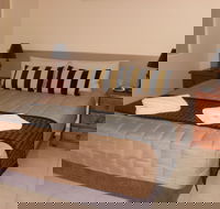 Molika Springs Motel Moree - Accommodation Cooktown