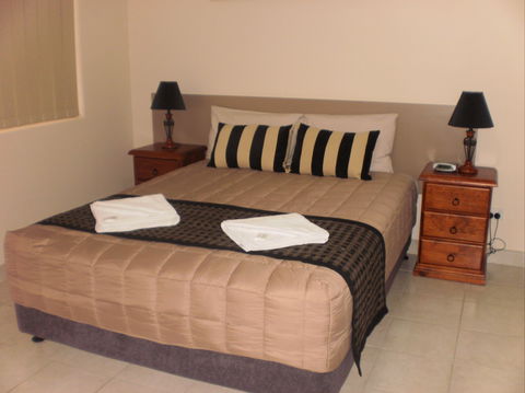Molika Springs Motel Moree - Accommodation Cooktown 0