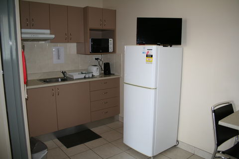 Molika Springs Motel Moree - Accommodation Cooktown 1