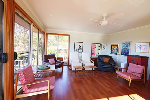 Monaro Cottage - Accommodation Cooktown 0