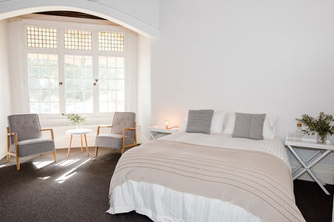 Mount Ophir Estate - The Residence - Accommodation Cooktown 1