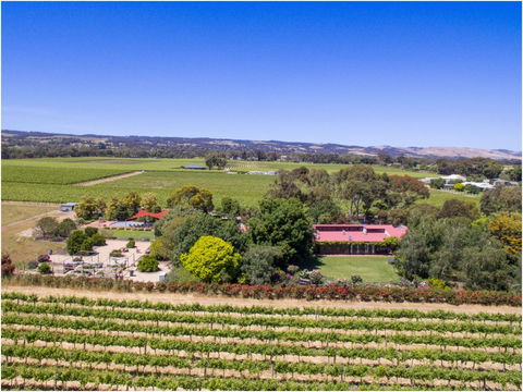 Mulberry Lodge  Country Retreat - Accommodation Cooktown 0