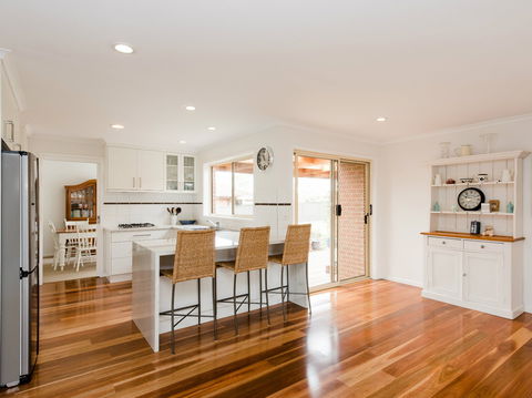 Mulberry House Rutherglen - Accommodation Cooktown 1