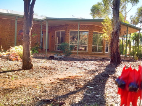 Munga Munga B&B - Accommodation Cooktown 0