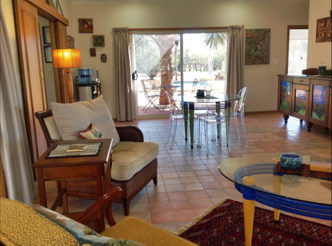 Munga Munga B&B - Accommodation Cooktown 1