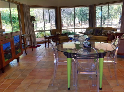 Munga Munga B&B - Accommodation Cooktown 2