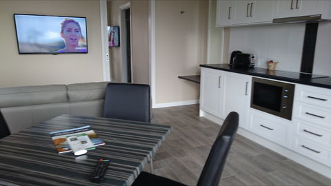 Murray Bridge Tourist Park - Accommodation Cooktown 0