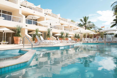 Netanya Noosa - Accommodation Cooktown 1