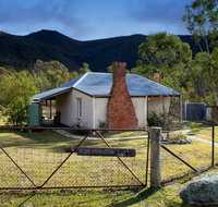 Nil Desperandum - Accommodation Cooktown