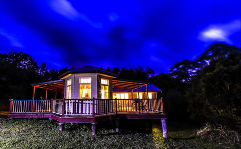 Noosa Avalon Farm Cottages - Accommodation Cooktown 0