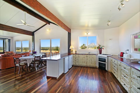 Noosa Avalon Farm Cottages - Accommodation Cooktown 1