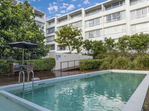 Oaks Nelson Bay Lure Suites - Accommodation Cooktown 1
