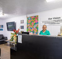Palm Island Motel - Accommodation Cooktown