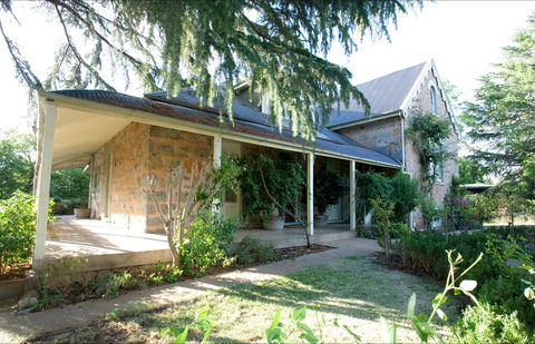 Paradise - Accommodation Cooktown 0