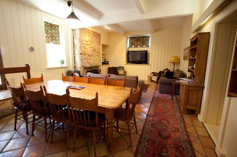 Paradise - Accommodation Cooktown 1