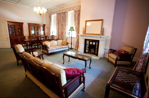 Paradise - Accommodation Cooktown 2