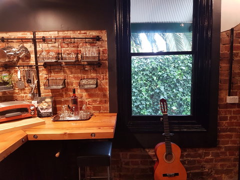 Possum Cottage - Accommodation Cooktown 0