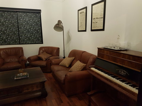 Possum Cottage - Accommodation Cooktown 1