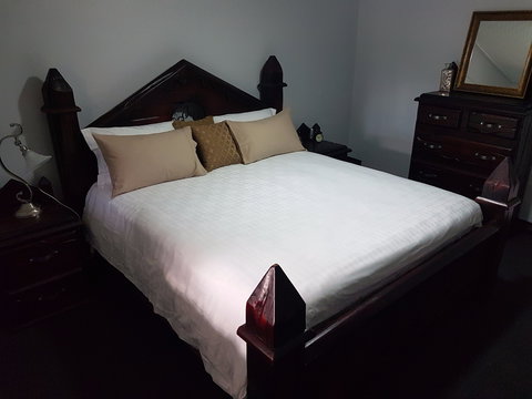 Possum Cottage - Accommodation Cooktown 2