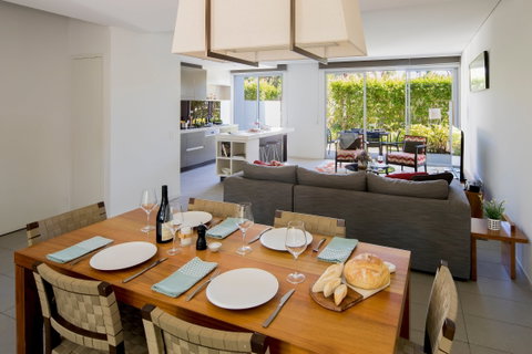 Pullman Magenta Shores Resort - Accommodation Cooktown 2