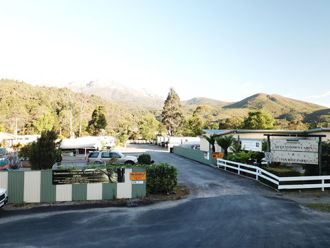Queenstown Cabin And Tourist Park - Accommodation Cooktown 0