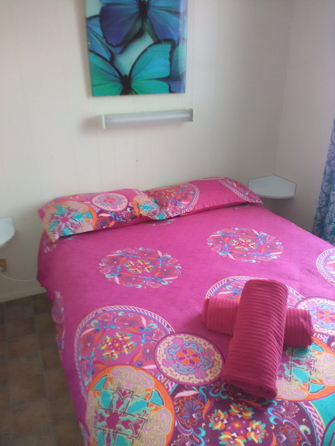 Queenstown Cabin And Tourist Park - Accommodation Cooktown 2