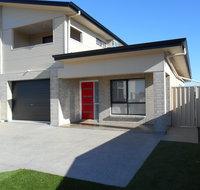 Red Door Retreat - Accommodation Cooktown