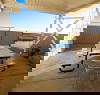 River View Rest - Accommodation Cooktown