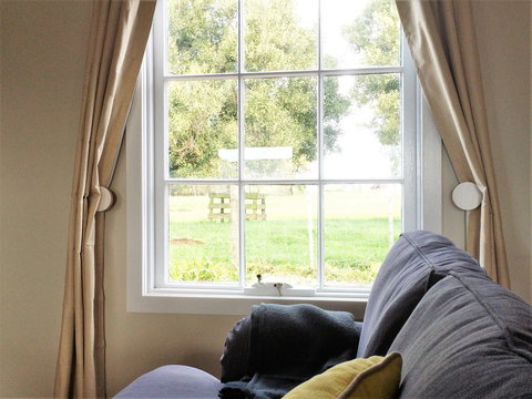 Robin Hood's Well Farm Stay - Accommodation Cooktown 1