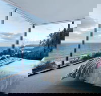 Sea Ranch - Accommodation Cooktown