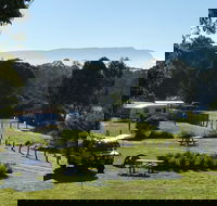 Snug Beach Cabin and Caravan Park - Accommodation Cooktown