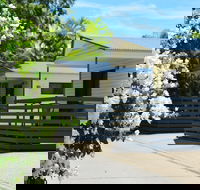 Southside Holiday Village - Accommodation Cooktown