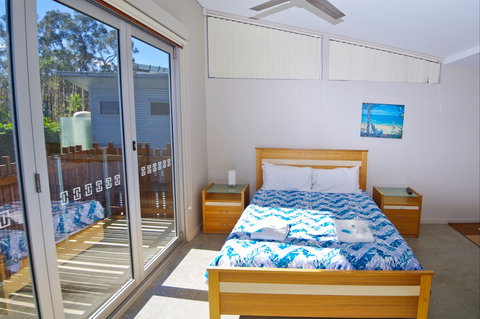 Sun Worship Crescent Head Eco Villas - Accommodation Cooktown 0