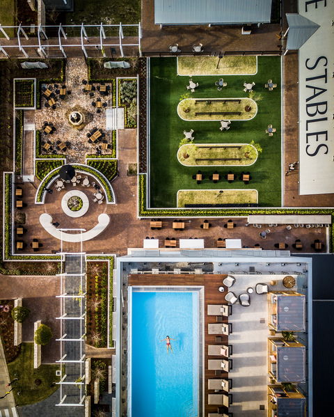 The William Inglis Hotel - Accommodation Cooktown 0