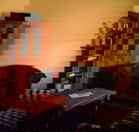 The Cottage No 12 on North - Accommodation Cooktown