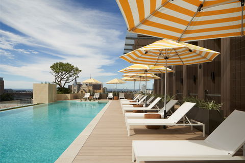 The Westin Perth - Accommodation Cooktown 1