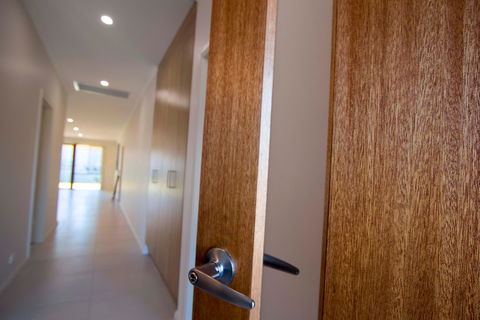 The Races - Wellington - Accommodation Cooktown 0