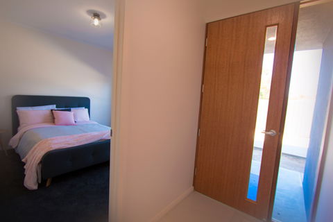 The Races - Wellington - Accommodation Cooktown 1