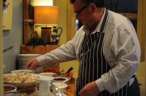 The Beach House At Bayside - Accommodation Cooktown 2
