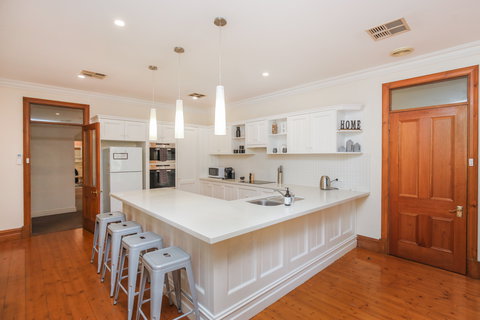 The Hills House At Hahndorf - Accommodation Cooktown 1